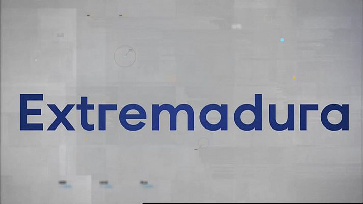 Noticias de Extremadura - Noticias de Extremadura - 11/11/2021