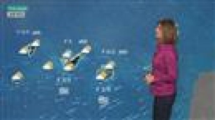 Telecanarias - El tiempo en Canarias - 11/11/2021