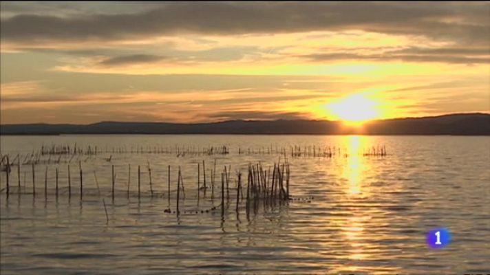  - Informatiu especial canvi climàtic