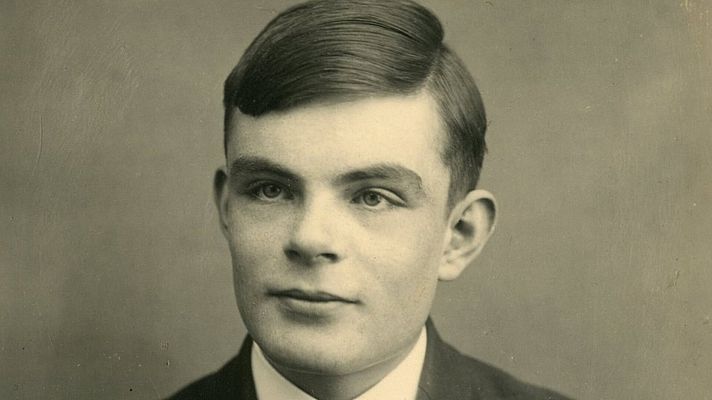 Curiosidades científicas - El Test de Turing