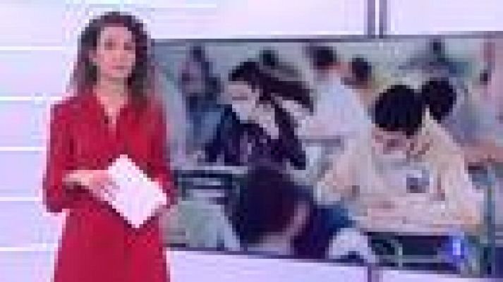 Informativo Telerioja - Telerioja en 2' - 11/11/21