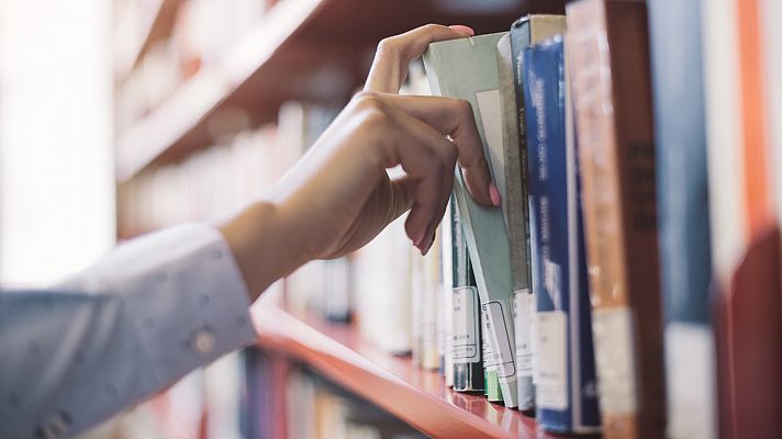 Día de las Librerías: 50 han abierto sus puertas durante la pandemia