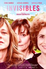 Poster de Invisibles