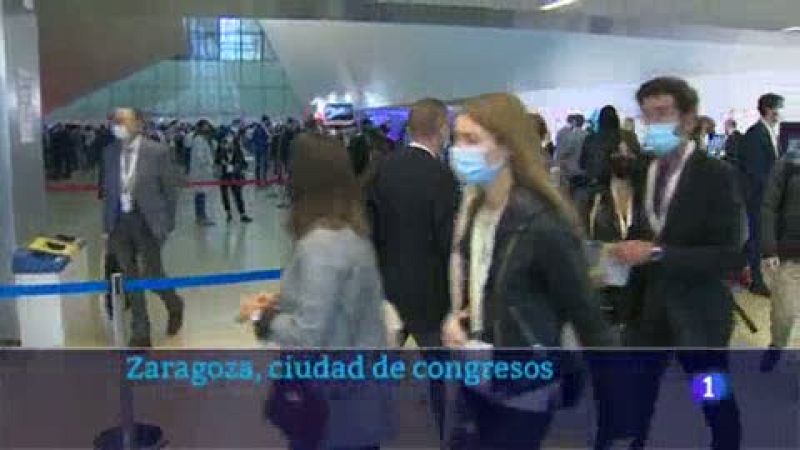  Zaragoza, referente en España en organización de eventos 