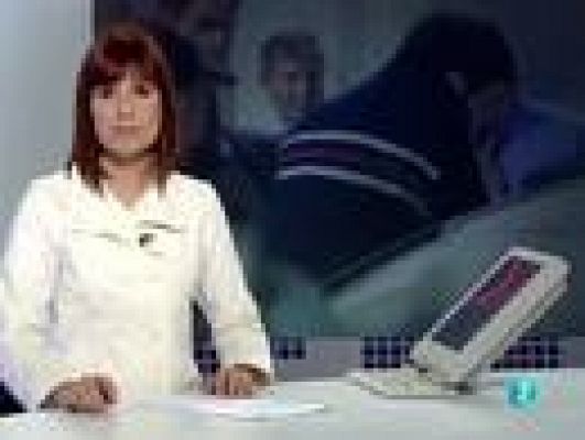 L'Informatiu - L'informatiu vespre - 02/11/09