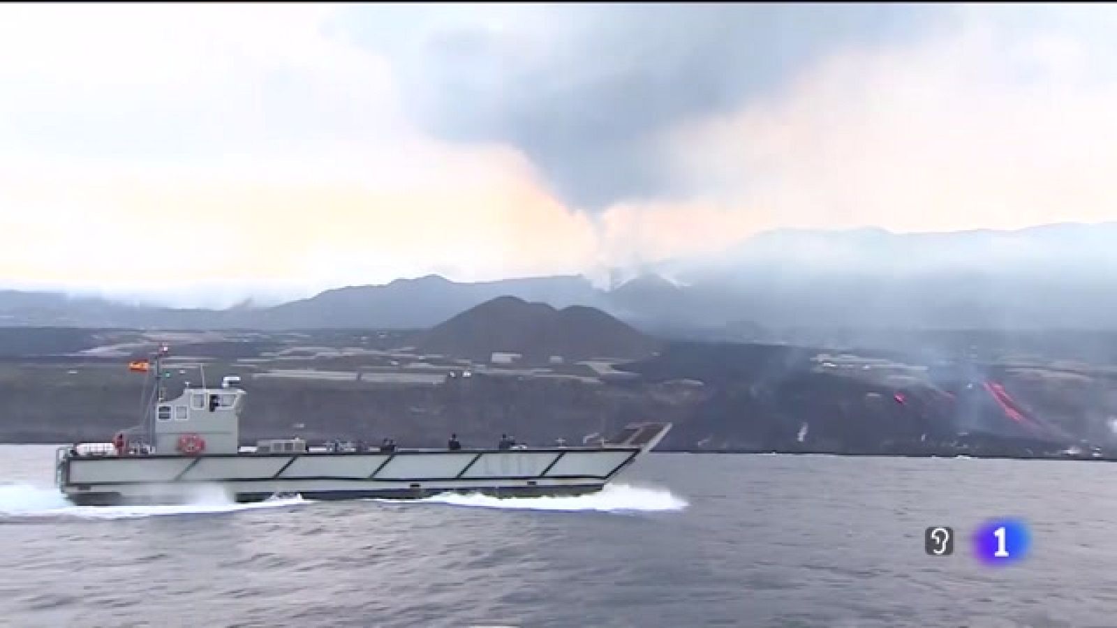 Canarias en 2' - 11/11/2021