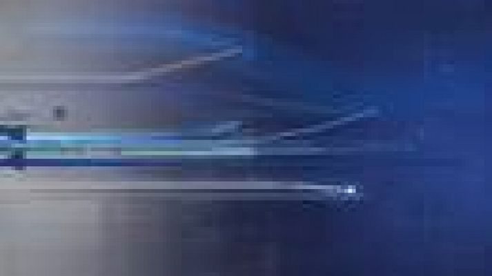 Informativo Telerioja - Informativo Telerioja 2 - 11/11/21