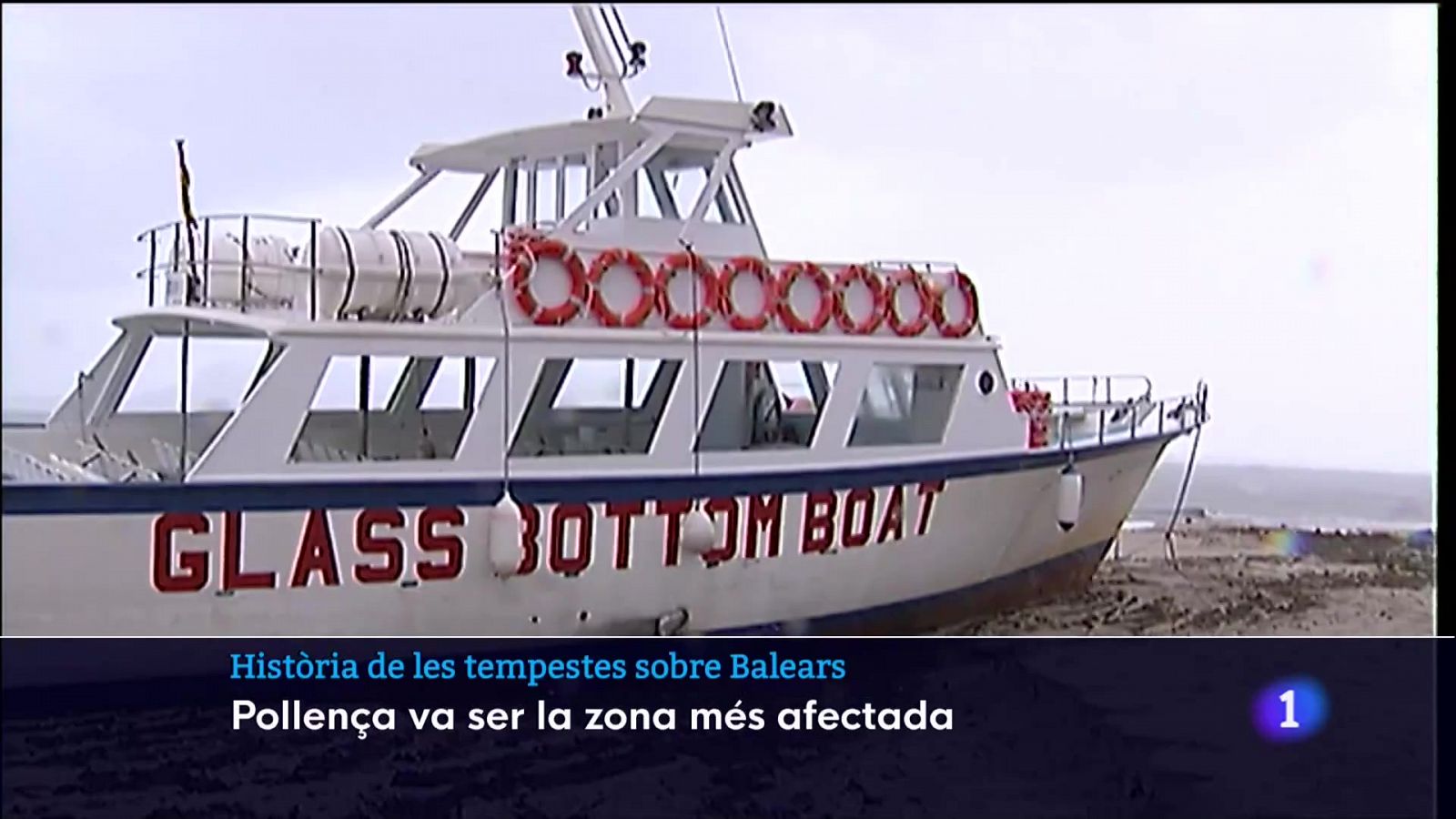 Informatiu Balear: L'historial dels 'medicans' a Balears. | RTVE Play