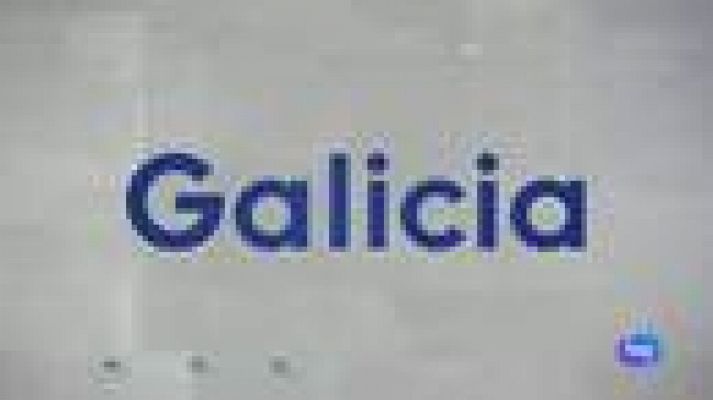 Telexornal Galicia 2 11-11-2021