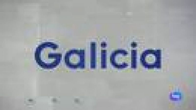 Telexornal Galicia 2 11-11-2021