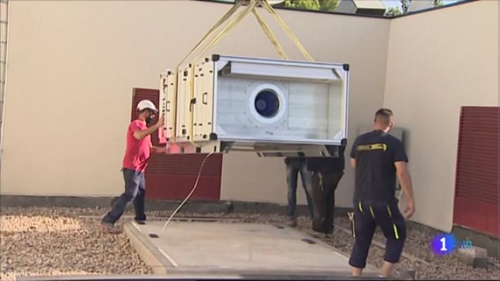 Noticias de Extremadura - Problemas de suministro en la región