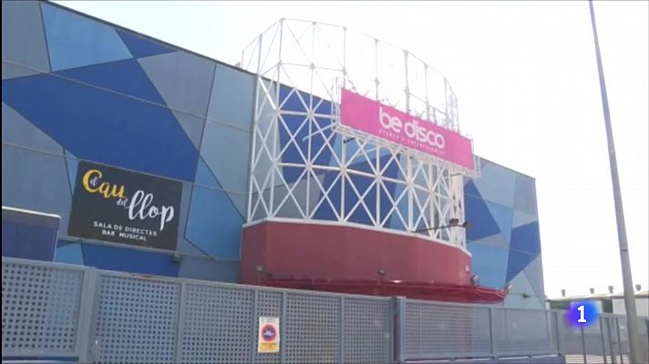 L'Informatiu - L'Informatiu 2 - 11/11/2021