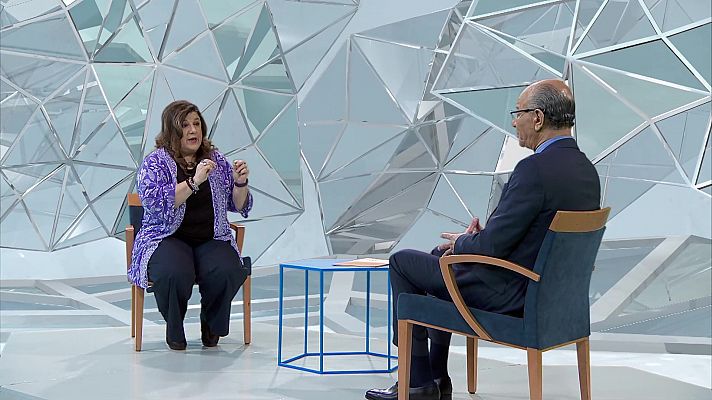 Medina en TVE - Exilio, ilusión y decepción