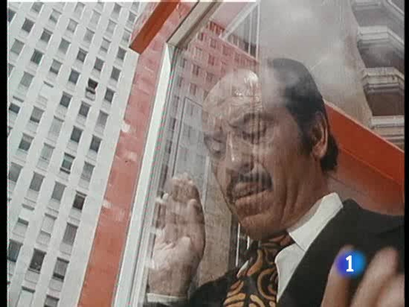 José Luis López Vázquez ha muerto a los 87 años. Este martes todos los que lo admiraron podrán visitar la capilla ardiente que se instalará en el Teatro María Guerrero de Madrid.