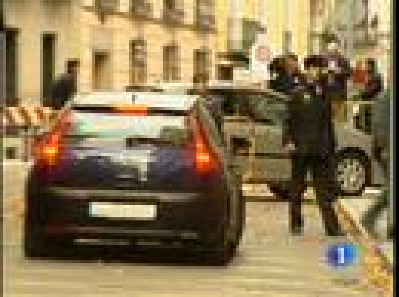 Un mes de espera para los familiares del 'Alakrana' | Ver