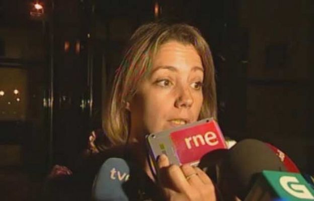  - Diligencias en la Diputación