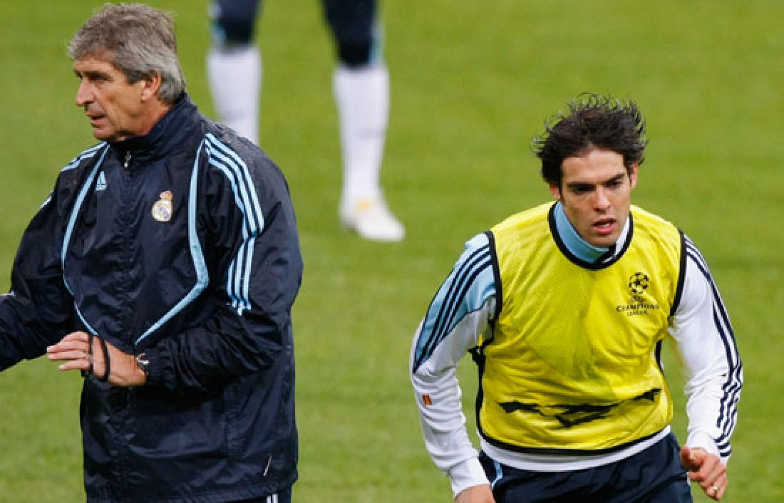 Ocasión para ganar en San Siro - Champions League | Ver