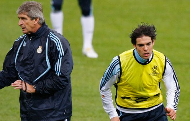 Champions League - Ocasión para ganar en San Siro