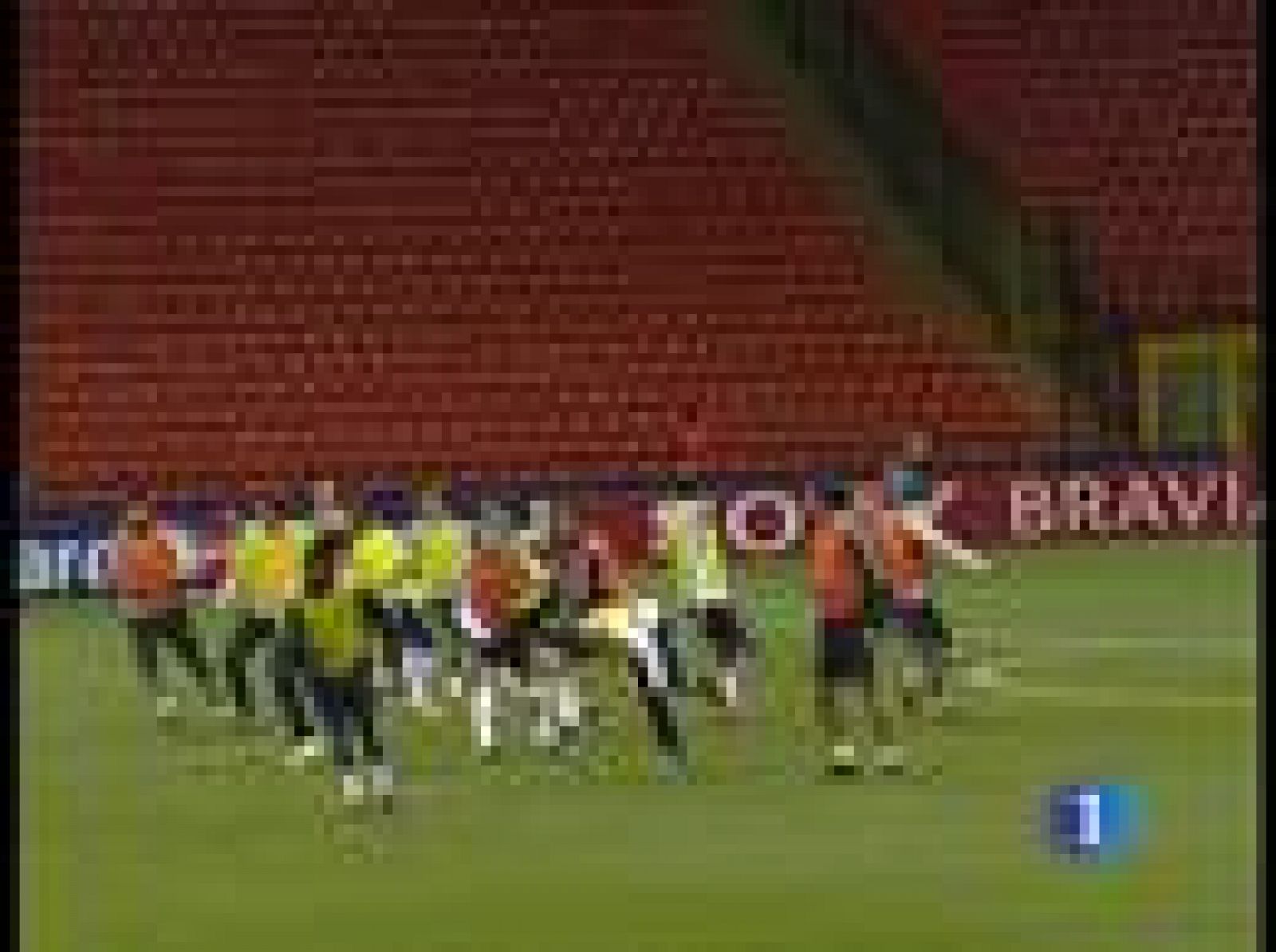 El Madrid necesita la venganza - Champions League | Ver