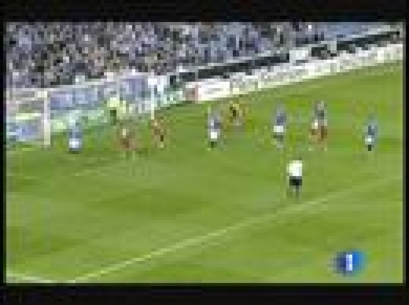 El Sevilla, un 'crack' de Champions - Champions League | Ver