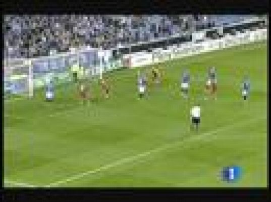 Champions League - El Sevilla, un 'crack'