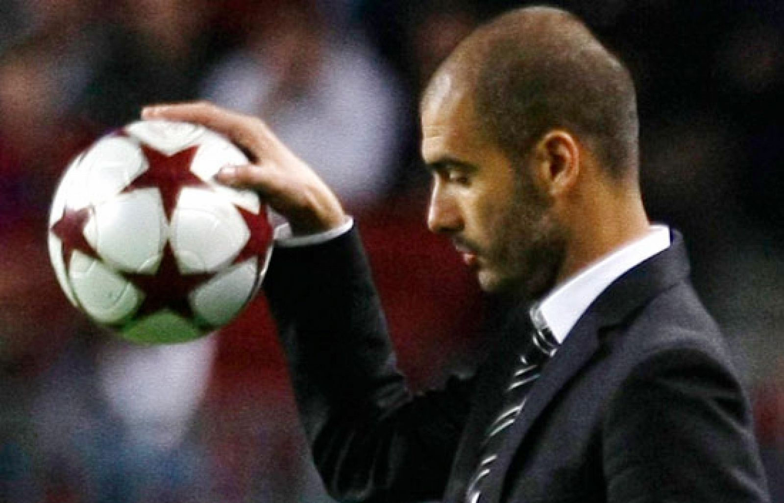 Kazán, el destino más lejano - Champions League | Ver