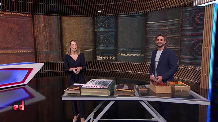 España Directo - España Directo - 11/11/21