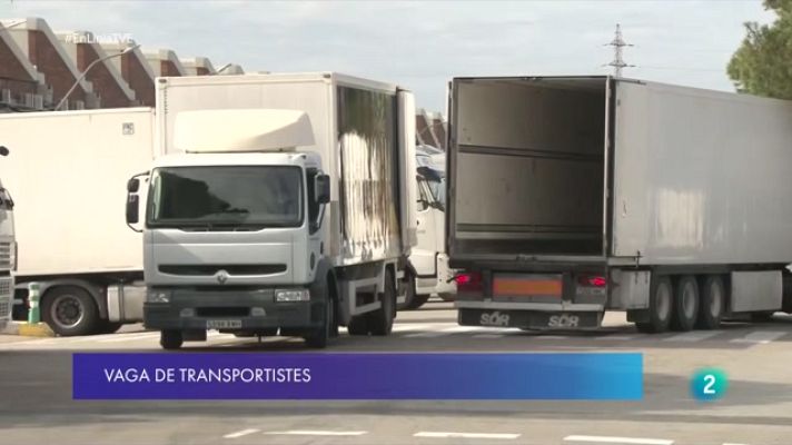 El Vespre - El Vespre 11/11/2021