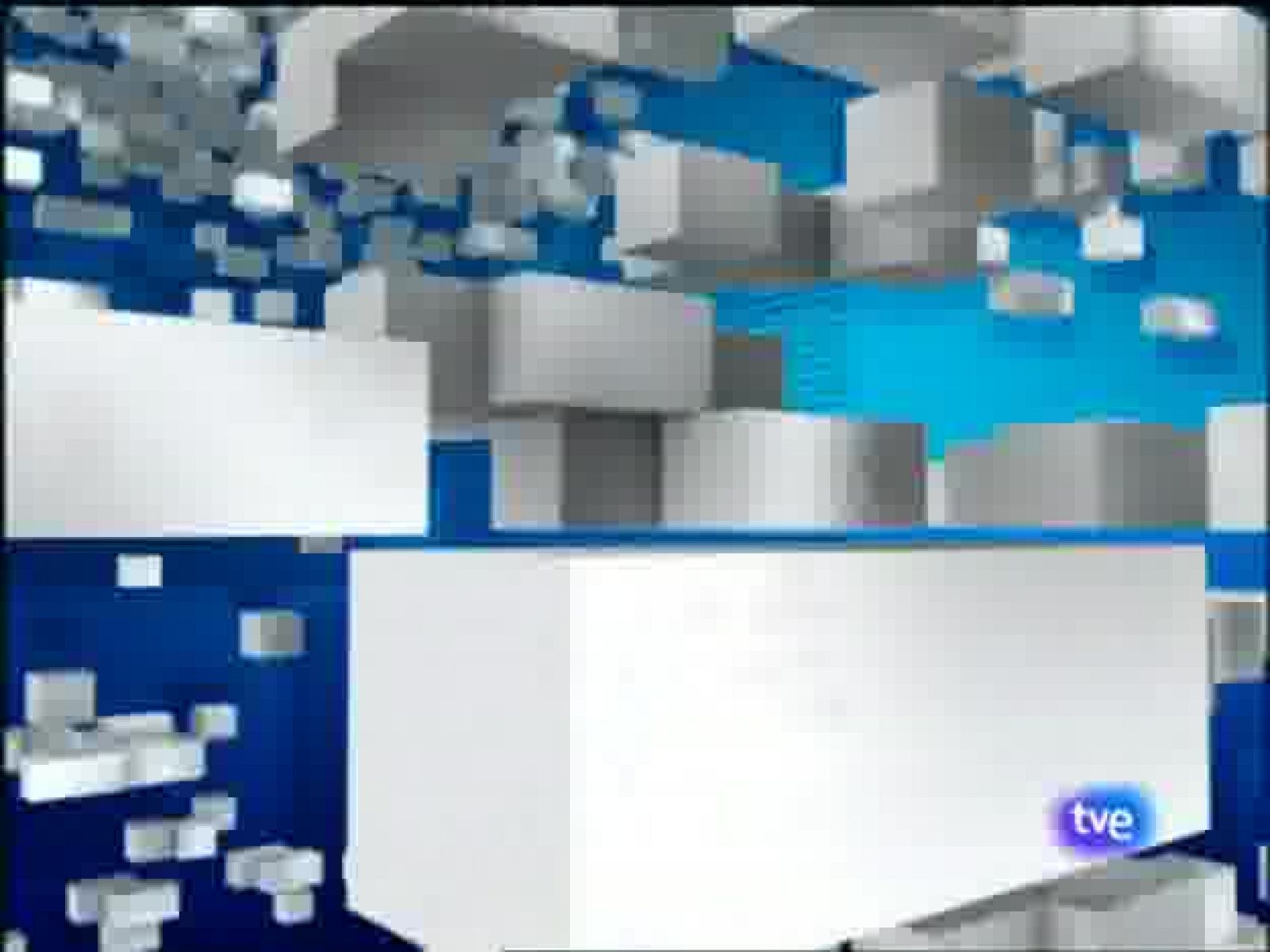 Telediario 2 - 02/11/09 | Ver