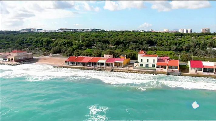 L'informatiu - Comunitat Valenciana - L'Informatiu Comunitat Valenciana 2 - 11/11/21