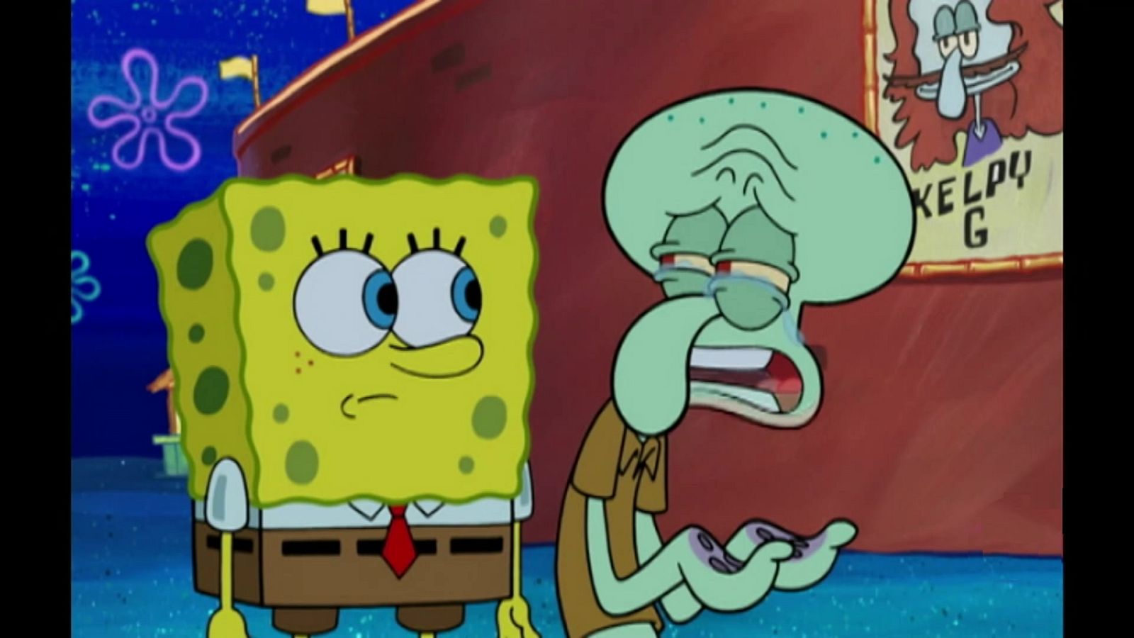 Smootae jazz at Bikini Bott