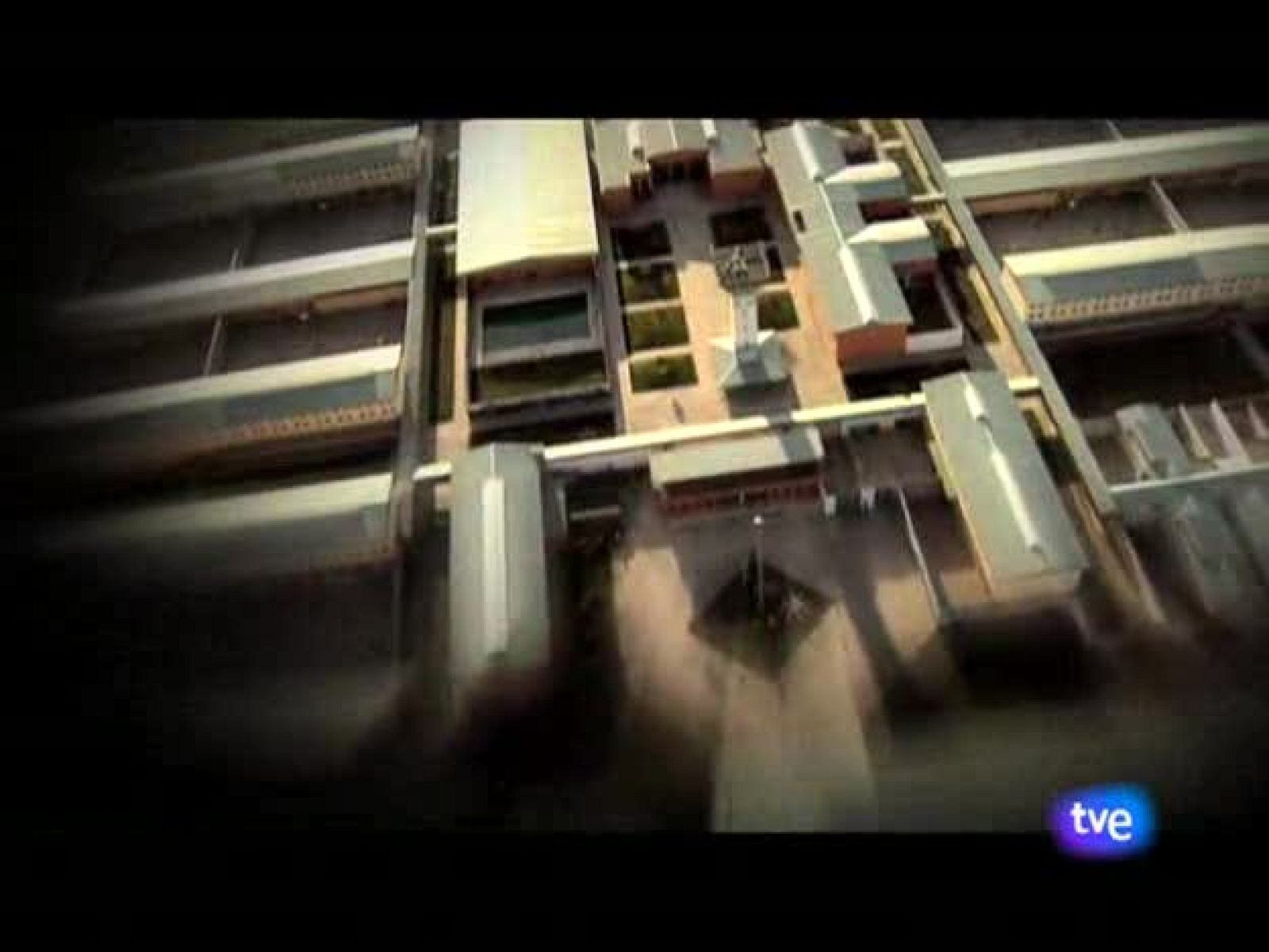 El coro de la cárcel - Programa 8 - El coro de la cárcel | Ver