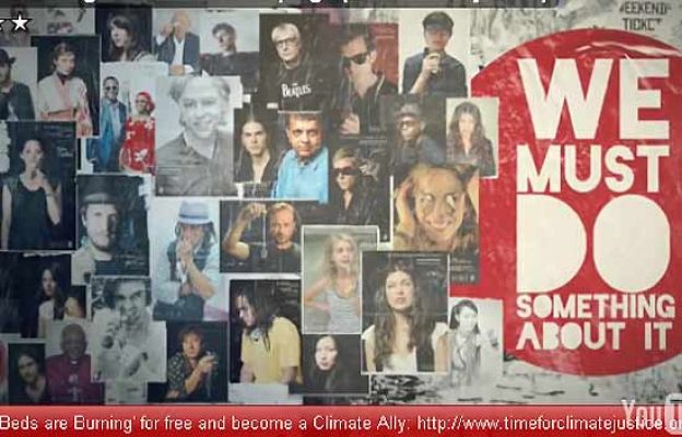 Ciencia y tecnología en Rtve.es - Lucha contra el cambio climático