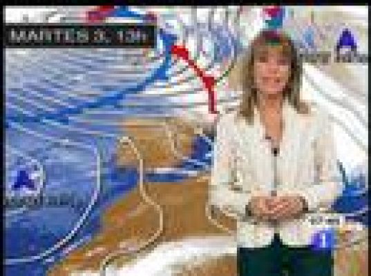 El tiempo - El Tiempo - 03/11/09