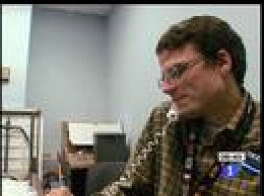  - Examen para Obama en las urnas