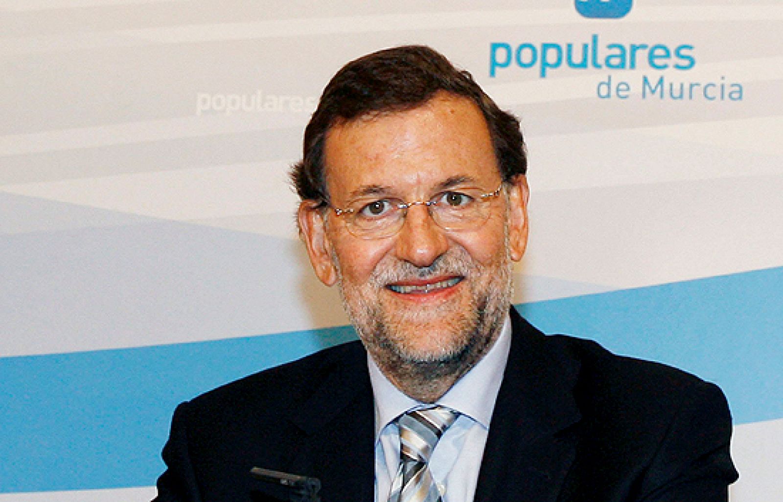 Rajoy reivindica su liderazgo