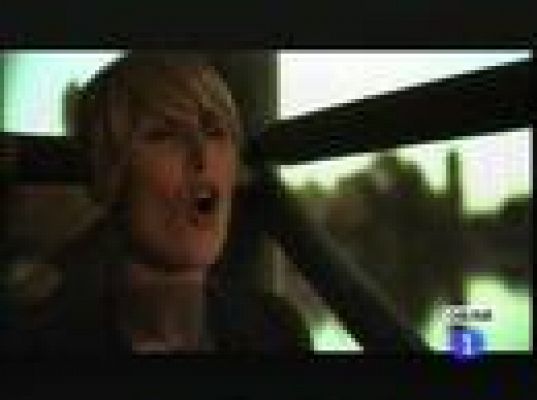  - Rosa, nuevo disco y nuevo look