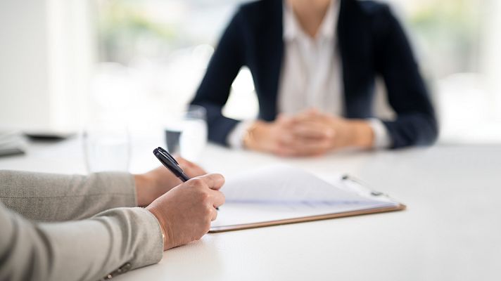 Aquí hay trabajo - 5 claves para que no te engañen en el finiquito