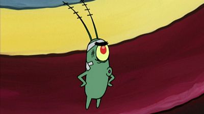 Los mejores antienemigos - Bob Esponja | Ver