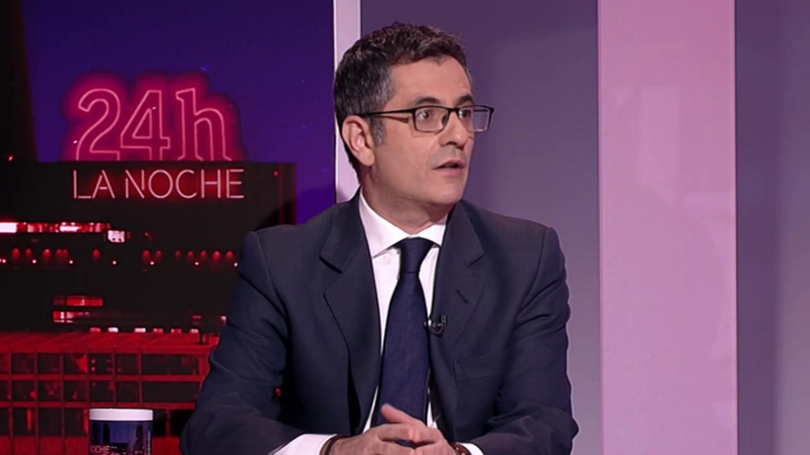 Diario 24 - 12/11/21  (1) - ver ahora