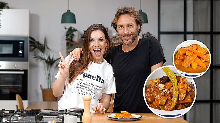 Bestial - Receta de macarrones al horno al estilo Gipsy