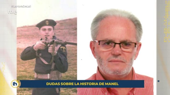La hora de La 1 - Luis Miguel Martínez, neurólogo: "Los pacientes en estado vegetativo no duran muchos años"