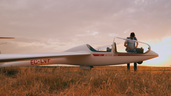 La última frontera - ¿Cómo nos movemos por el cosmos?