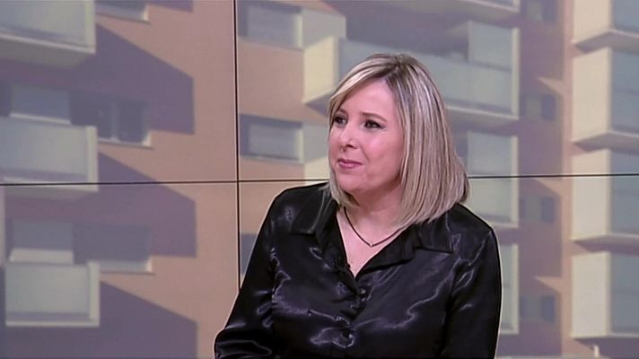 La economía - La economía - 12/11/21