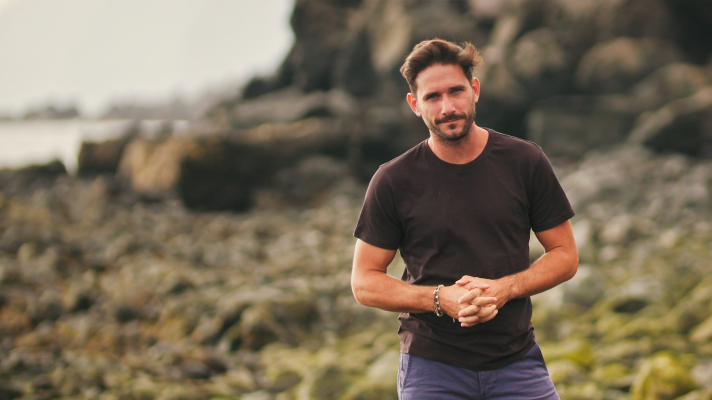 La última frontera - Marte nos espera