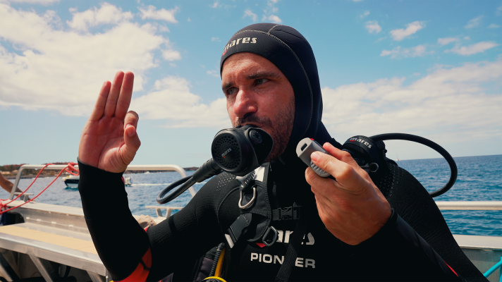 La última frontera - ¿Estamos solos en el universo?