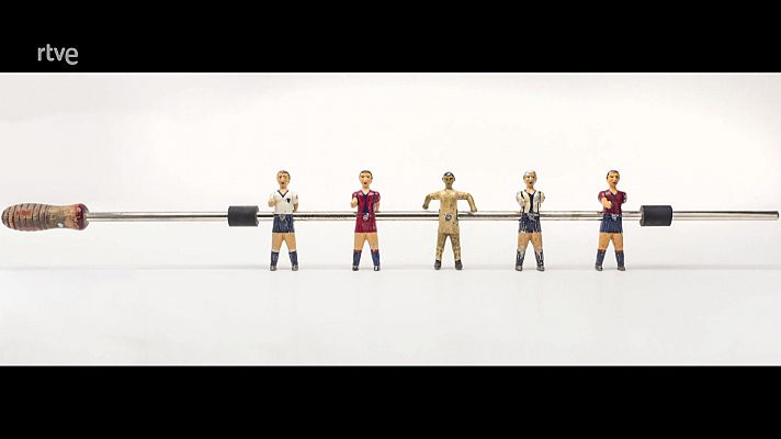 La aventura del Saber - Boek visual: Medrano