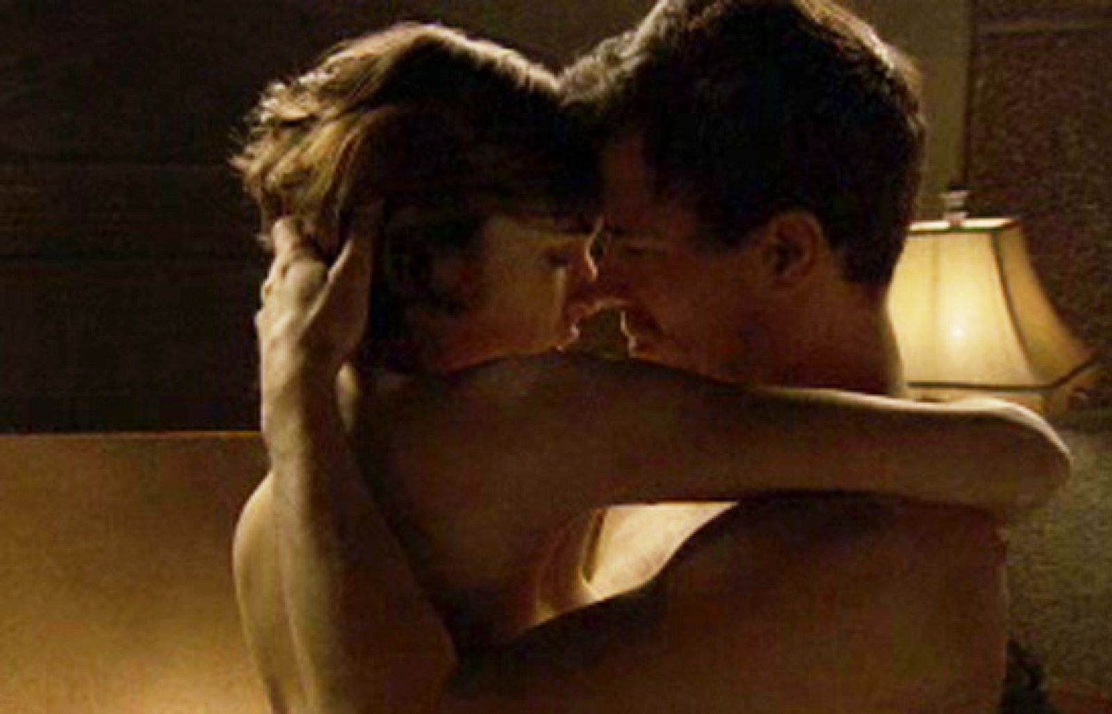 La señora - Pasión entre Victoria y Ángel - La Señora | Ver