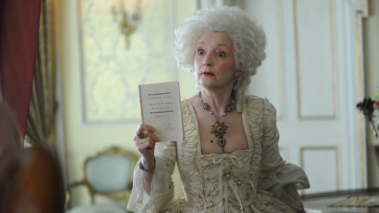 Harlots: Cortesanas - Episodio 1 - Ver ahora