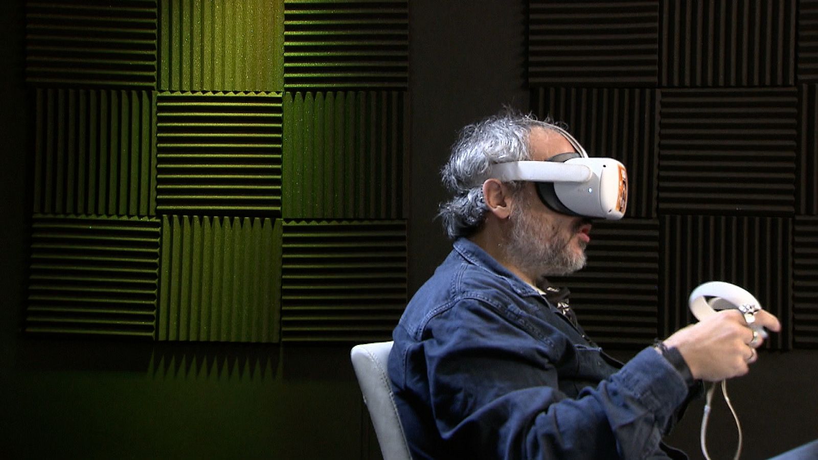 Zoom Net - Carbon Mobile, 20 años de Xbox y Universos Digitales - ver ahora